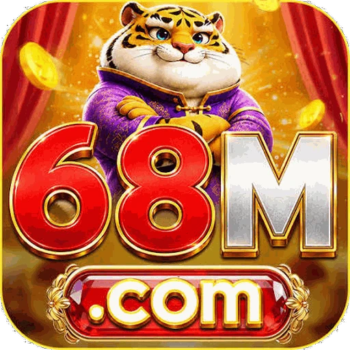 68M Logo